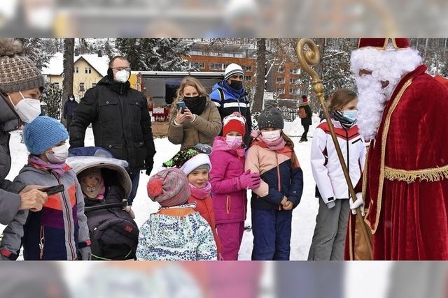 Mit gemeinsamer Anstrengung