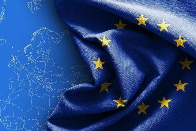 Die Ampel-Koalition träumt von einem Bundesstaat Europa