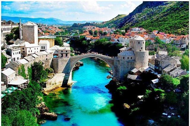 Dubrovnik, Split und mehr erwarten Sie in Kroatien.