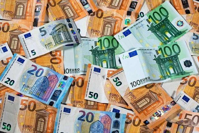 Falsche Ärzte erbeuten 10.000 Euro im Münstertal