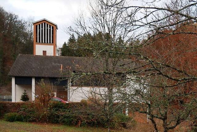 Evangelische Kirchengemeinde verkauft Kirche und Pfarrhaus in flingen