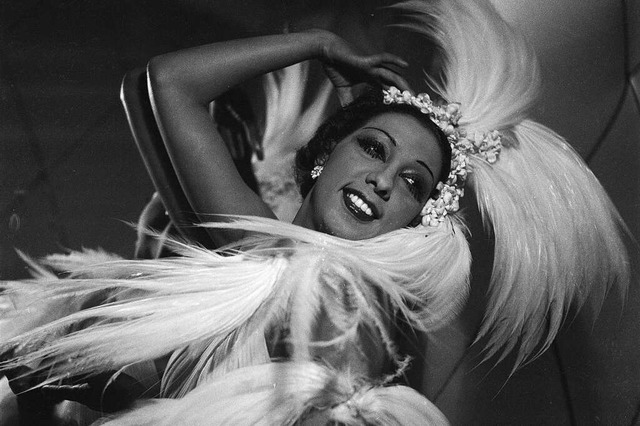 Eine Ikone: Josephine Baker (1906-1975)  | Foto: ROGER VIOLLET