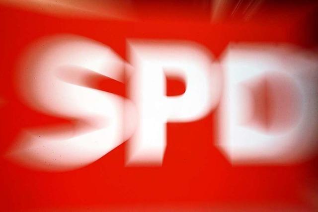 SPD steuert auf Fusion zu