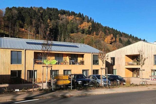 Corona beeinflusst auch den Start im Ursulinenhof in Oberried