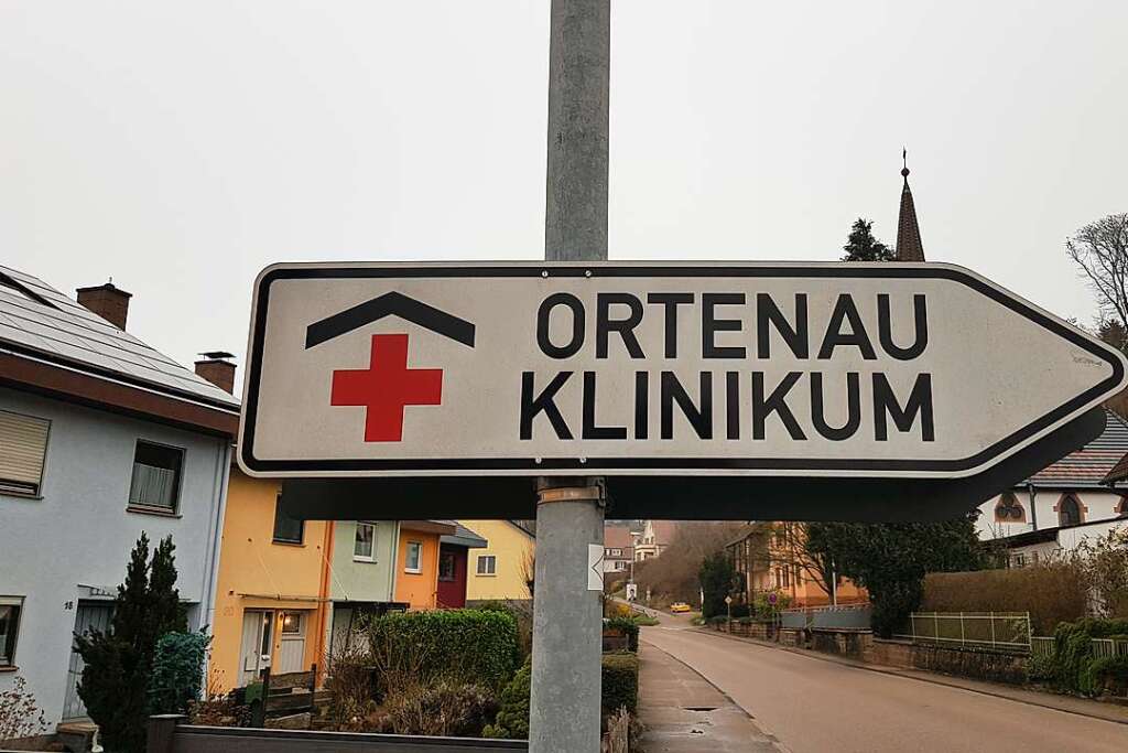 Ortenau Klinikum: Neue Regeln Für Besucher Ab Donnerstag - Lahr ...