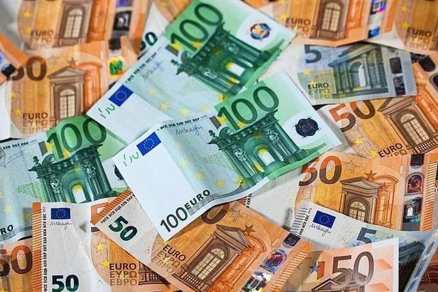 Schnau plant 2022 mit einem Defizit von 611.000 Euro