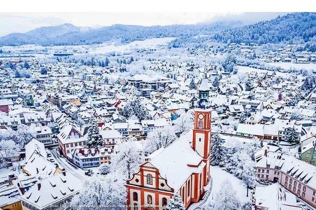 Werbegemeinschaft Waldkirch kritisiert 2G-Plne fr Einzelhandel