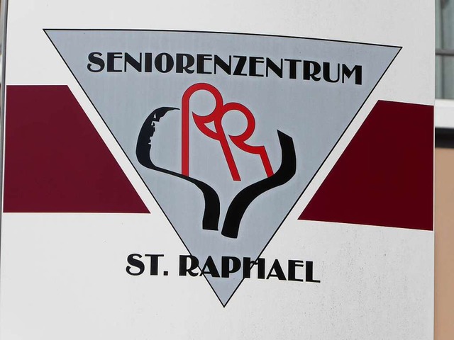 Im Seniorenzentrum St. Raphael in Neustadt hufen sich die Corona-Flle.  | Foto: Peter Stellmach