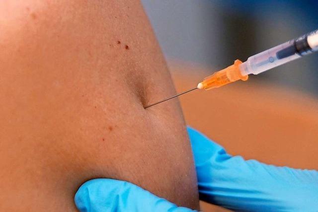 Am Freitag gibt es in Bad Säckingen drei Impfstellen