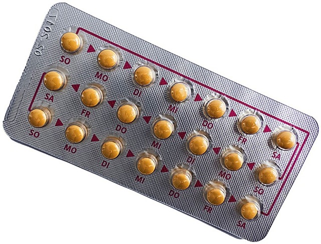 Bei der Pille gibt es groeUnterschiede was das Thromboserisiko angeht.   | Foto: wsf-f  (stock.adobe.com)