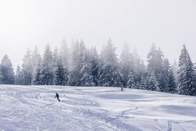 Das Skigebiet Feldberg startet in die Wintersportsaison