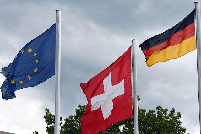 Schweiz wird ab Sonntag Corona-Hochrisikogebiet