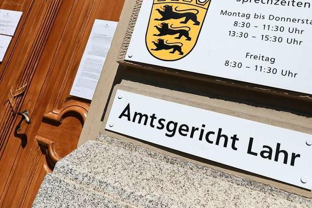 Lahrer rztin steht wegen falscher Atteste vor Gericht