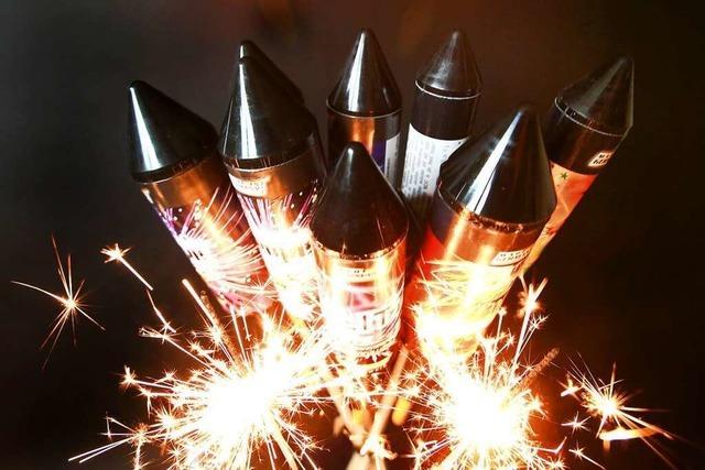 Pyrotechniker sieht Verbot an Silvester kritisch und plant dennoch ein Feuerwerk