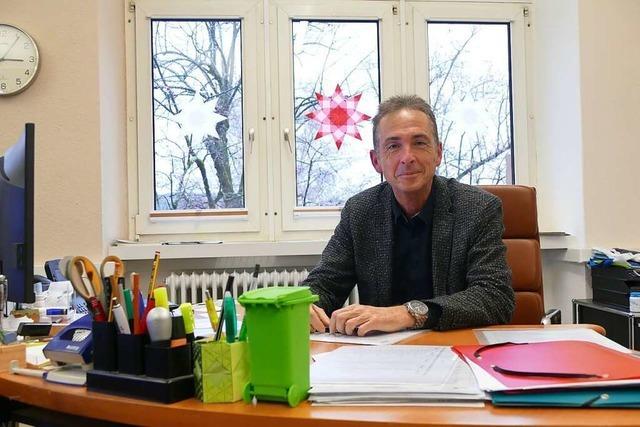 Schulleiter will Rheinfelden als Bildungsstandort attraktiver machen