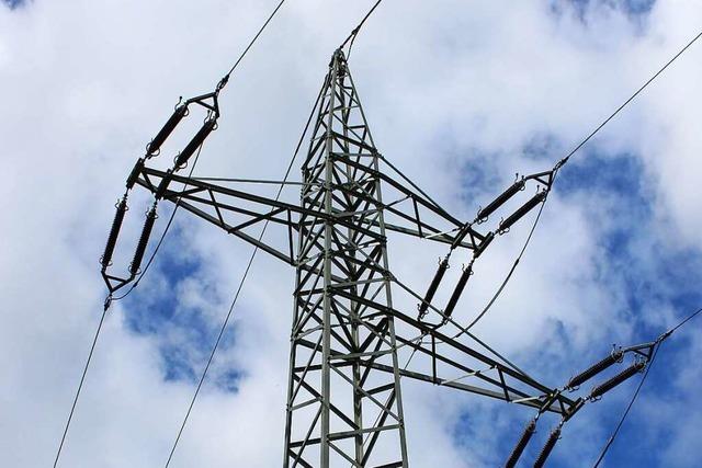 Defektes Kabel hat Stromausfall in Weil am Rhein verursacht