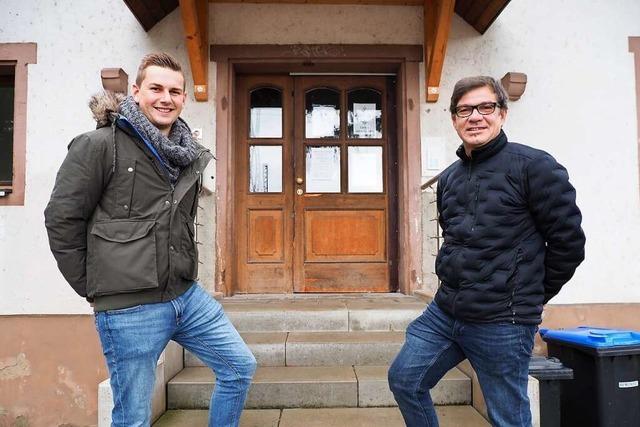 Wärmestube in Herbolzheim hofft auf mehr Spenden zu Weihnachten