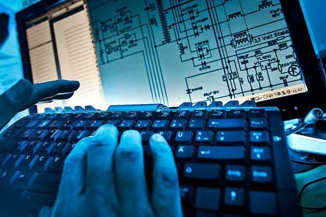 Verkehrsverbund Lrrach hat Hacker-Angriff womglich zu spt gemeldet