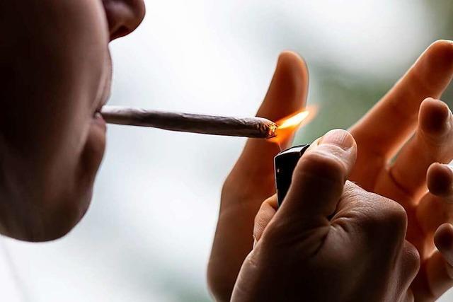 24-Jhriger fhrt in Breisach ohne Fhrerschein, aber unter Drogeneinfluss