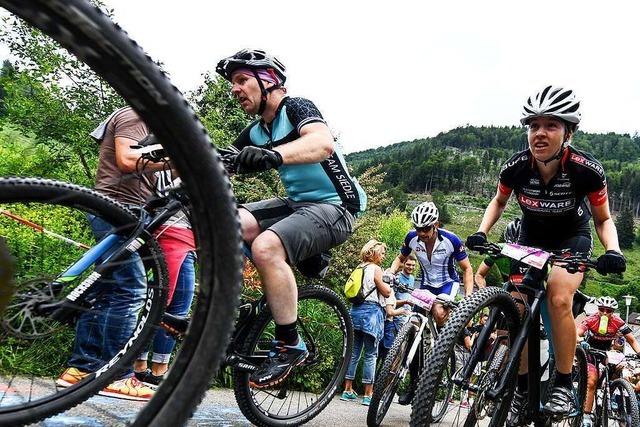 Jetzt anmelden für den Black Forest Ultra Bike 2022