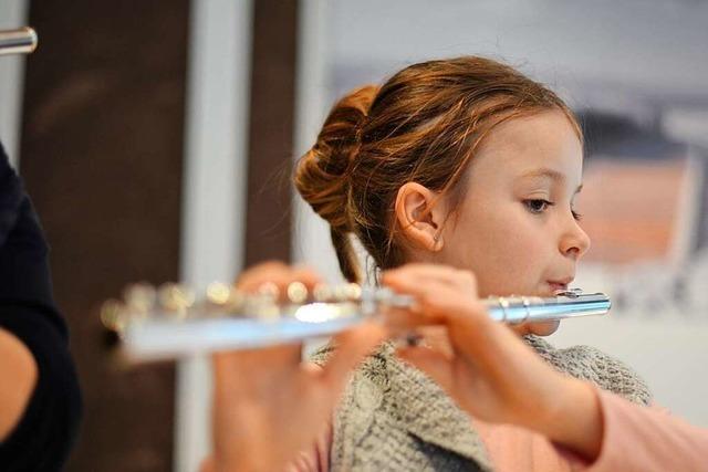 Musikschulen im Kreis Breisgau-Hochschwarzwald wollen mehr Geld - kriegen es aber nur zum Teil