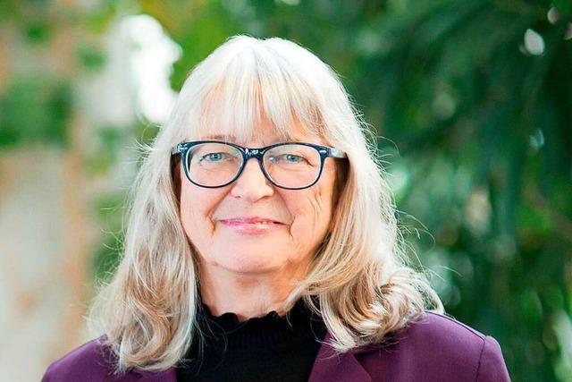Der Krimi der Denzlinger Autorin Marianne Labisch versteckt sich hinter den Türchen vom Adventskalender