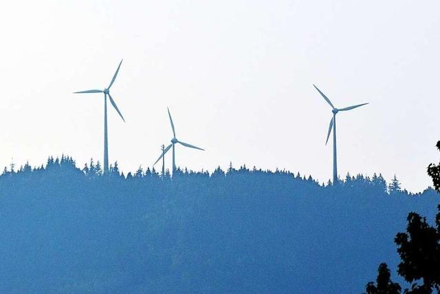 Die neue Liste im Rat wünscht sich Windkraft auch für Heuweiler