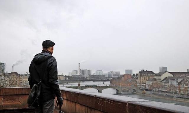 Sehnsuchtsort am Rhein: Der Neuseelnd...men, um dort zu arbeiten und zu leben.  | Foto: Claudia Mller