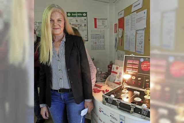 Hilfe gegen steigende Energiekosten