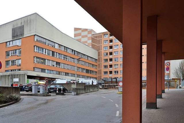 Freundeskreis Klinikum Lahr kritisiert Verlegung der Aortenchirurgie