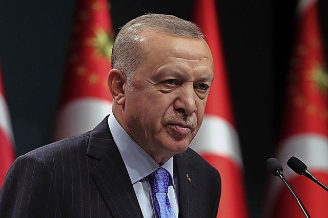 Erdogan will Menschenrechtsgericht ignorieren