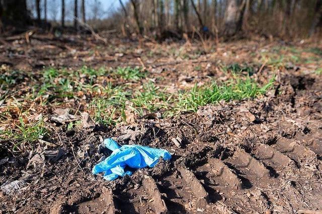 Mord in Eschelbach: Gericht verurteilt Teenager zu neun Jahren Haft