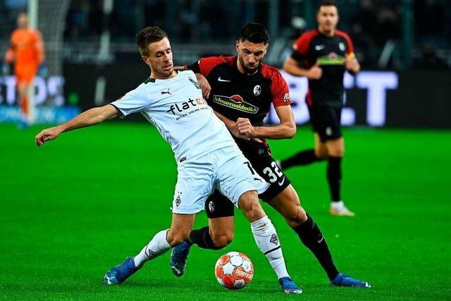 Vierter gegen Fünfter: SC Freiburg will Herz zeigen – auch fürs TV-Publikum