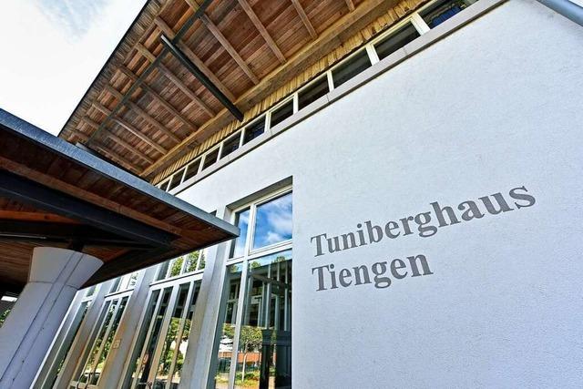 Ab Montag wird drei Tage lang in Freiburg-Tiengen geimpft