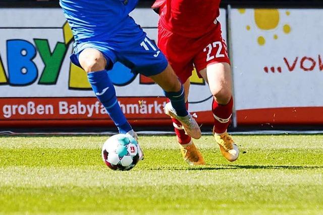 Live-Ticker: SC Freiburg vs. TSG Hoffenheim