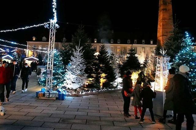 Auch in Hningen gilt ein strenges Feuerwerksverbot zu Silvester
