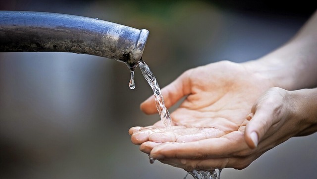 Der Wasserpreis ist fr Kandern neu berechnet worden.    | Foto: Sandor Jackal  (stock.adobe.com)