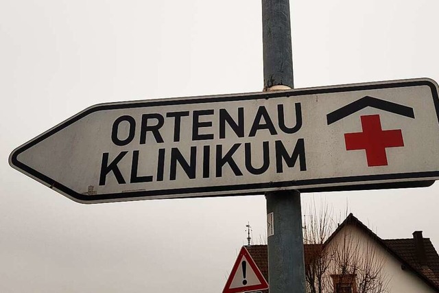 Wohin fhrt der Weg des Ortenau-Klinik...0 wird oftmals sehr emotional gefhrt.  | Foto: Christian Kramberg