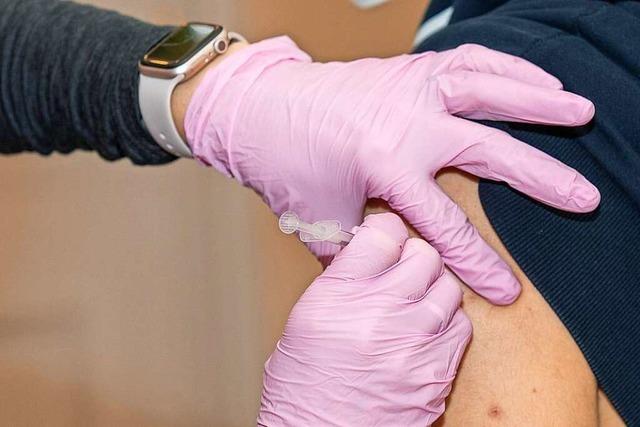 Breisach beendet kommunales Impfangebot an Samstagen
