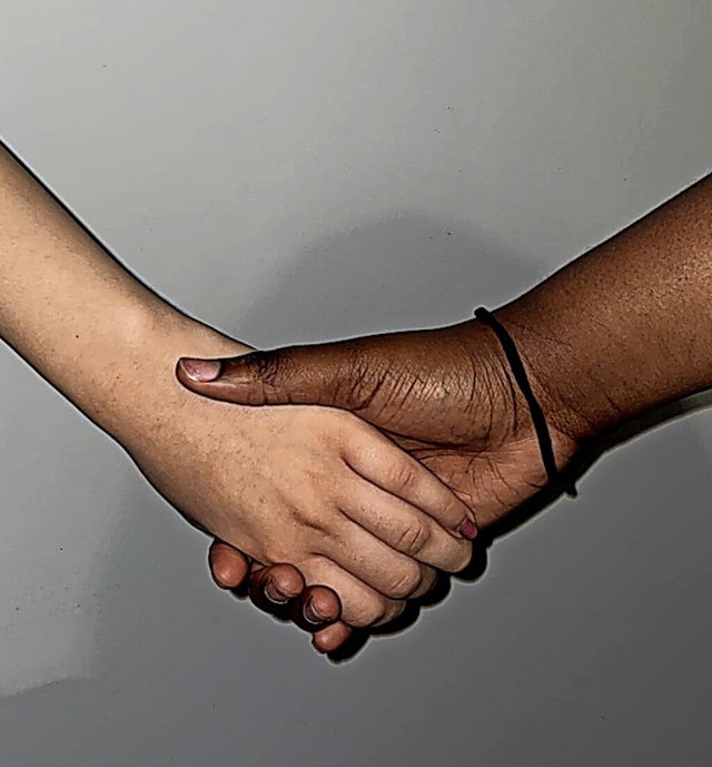 Gemeinsam gegen Rassismus  | Foto: Privat