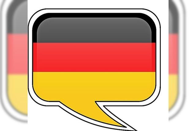 Meine Erfahrung beim Deutschlernen
