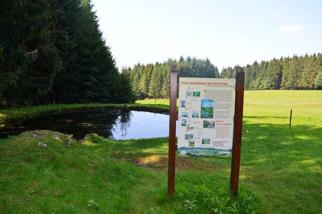 Auch Biederbach Könnte Trekking-Camps Auf Dem Zweitälersteig Bekommen ...