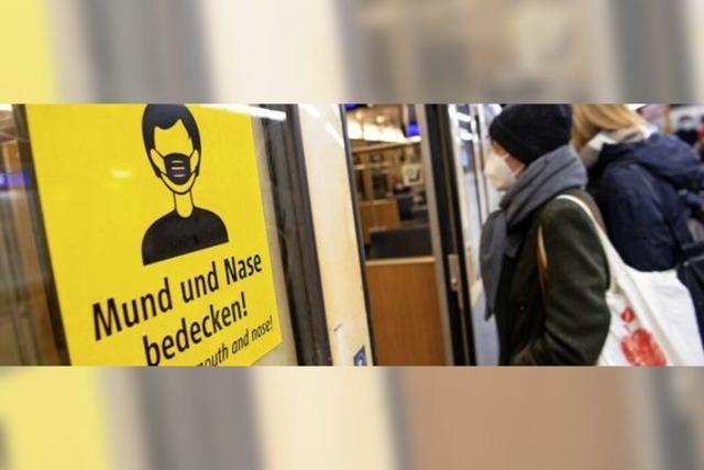 In Offenburg sollen mehr Schülerbusse mehr Abstand ermöglichen