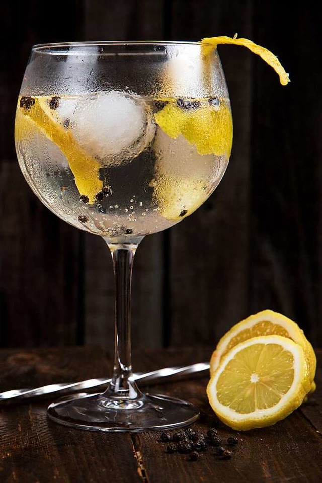 Facettenreiche Aromen: Gin  | Foto: pixabay.com