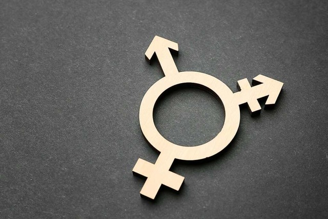 Symbol fr verschiedene Geschlechter  | Foto: Pixel-Shot  (stock.adobe.com)