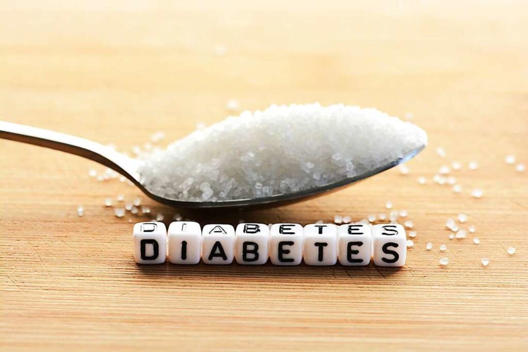 Diabetes ist eine chronische Stoffwechsel-Erkrankung.  | Foto: adrian_ilie825  (stock.adobe.com)
