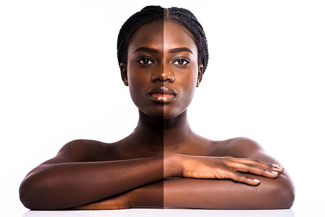 Jeder Mensch sollte gleich behandelt werden, egal welche Farbe seine Haut hat.  | Foto: F8studio  (stock.adobe.com)