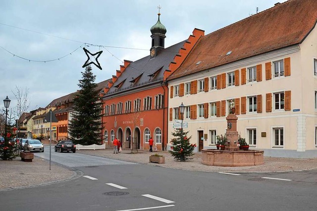 Der Stadtrat kritisierte hufige Wechsel bei der Kenzinger Stadtverwaltung.  | Foto: Christian Ringwald