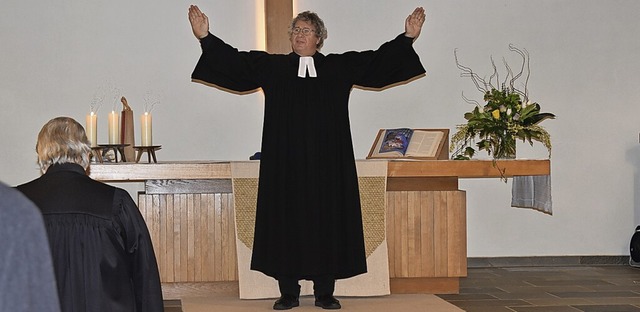 Pfarrer Martin Rathgeber  | Foto: Hrvoje Miloslavic