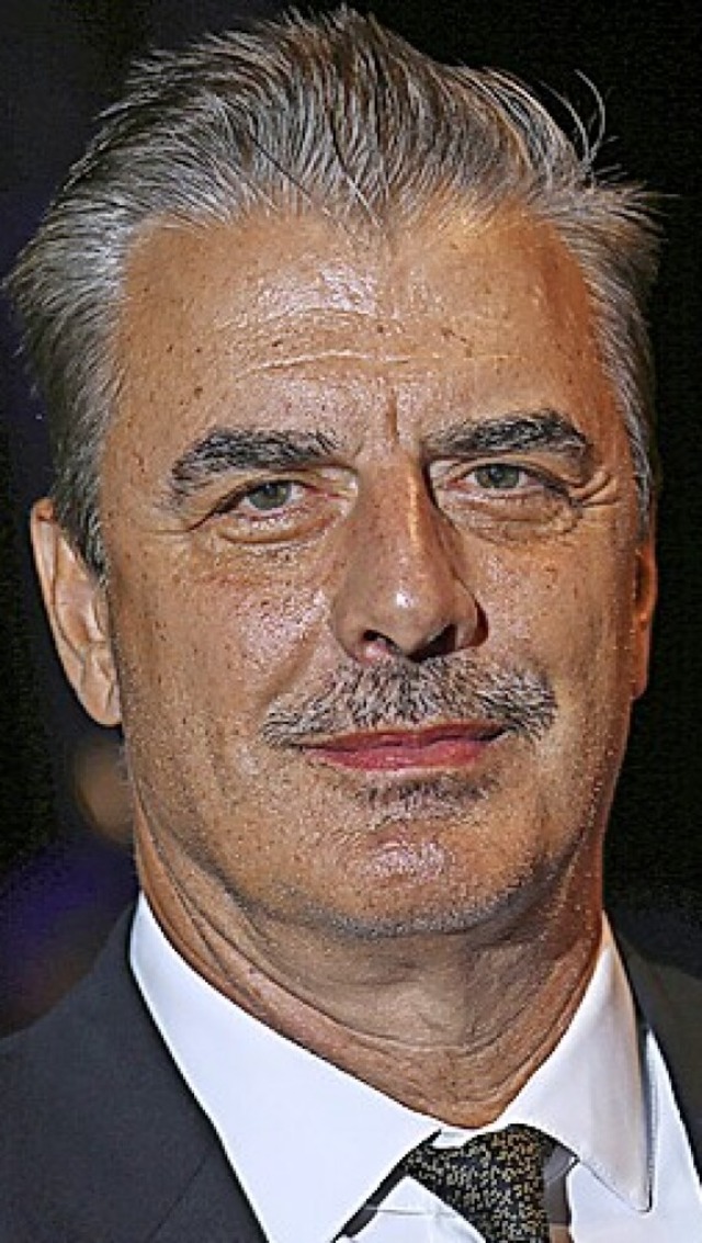 Chris Noth  | Foto: Joel C Ryan (dpa)